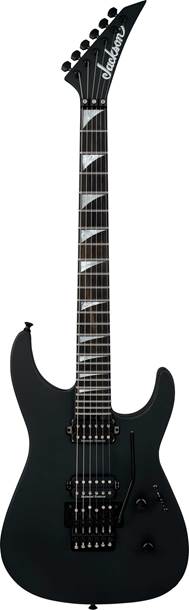 Jackson American Series Soloist SL2 Satin Black