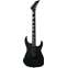 Jackson American Series Soloist SL2 Satin Black Front View