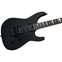Jackson American Series Soloist SL2 Satin Black Front View