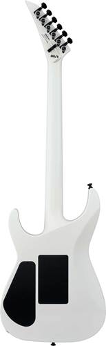 Jackson American Series Soloist SL2 Snow White Jackson American Series Soloist SL2 Snow White