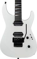 Jackson American Series Soloist SL2 Snow White
