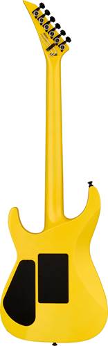 Jackson American Series Soloist SL2 Satin Lemon Ice Jackson American Series Soloist SL2 Satin Lemon Ice