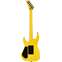 Jackson American Series Soloist SL2 Satin Lemon Ice Back View