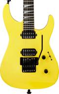 Jackson American Series Soloist SL2 Satin Lemon Ice