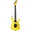 Jackson American Series Soloist SL2 Satin Lemon Ice Front View