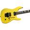 Jackson American Series Soloist SL2 Satin Lemon Ice Front View
