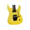 Jackson American Series Soloist SL2 Satin Lemon Ice Front View