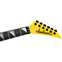 Jackson American Series Soloist SL2 Satin Lemon Ice Front View