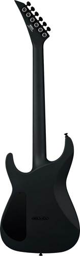 Jackson American Series Soloist SL2 HT Satin Black Jackson American Series Soloist SL2 HT Satin Black