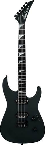 Jackson American Series Soloist SL2 HT Satin Black Jackson American Series Soloist SL2 HT Satin Black