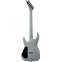 Jackson American Series Soloist SL2 HT Satin Porsche Gray Back View