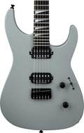 Jackson American Series Soloist SL2 HT Satin Porsche Gray