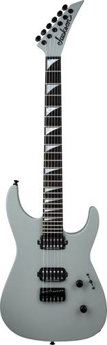 Jackson American Series Soloist SL2 HT Satin Porsche Gray Jackson American Series Soloist SL2 HT Satin Porsche Gray