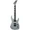 Jackson American Series Soloist SL2 HT Satin Porsche Gray Front View