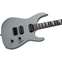 Jackson American Series Soloist SL2 HT Satin Porsche Gray Front View