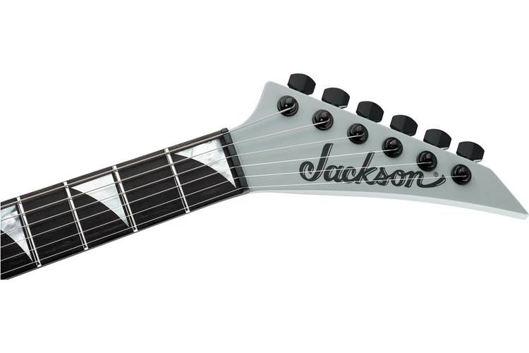Jackson American Series Soloist SL2 HT Satin Porsche Gray Jackson American Series Soloist SL2 HT Satin Porsche Gray