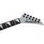 Jackson American Series Soloist SL2 HT Satin Porsche Gray Front View