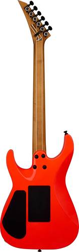 Jackson American Series Virtuoso Rocket Red Jackson American Series Virtuoso Rocket Red