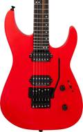 Jackson American Series Virtuoso Rocket Red