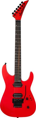 Jackson American Series Virtuoso Rocket Red Jackson American Series Virtuoso Rocket Red