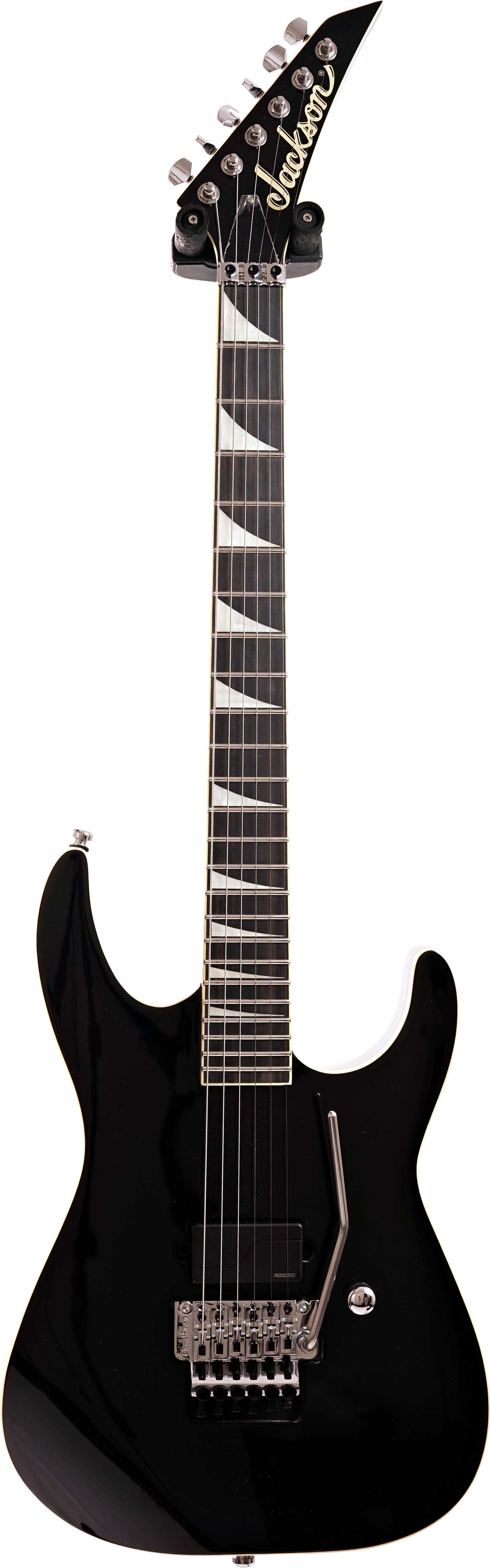 Jackson Pro Plus Pure Metal Series SL1A Soloist Limited Edition (Nearly New) #ICJ2500260