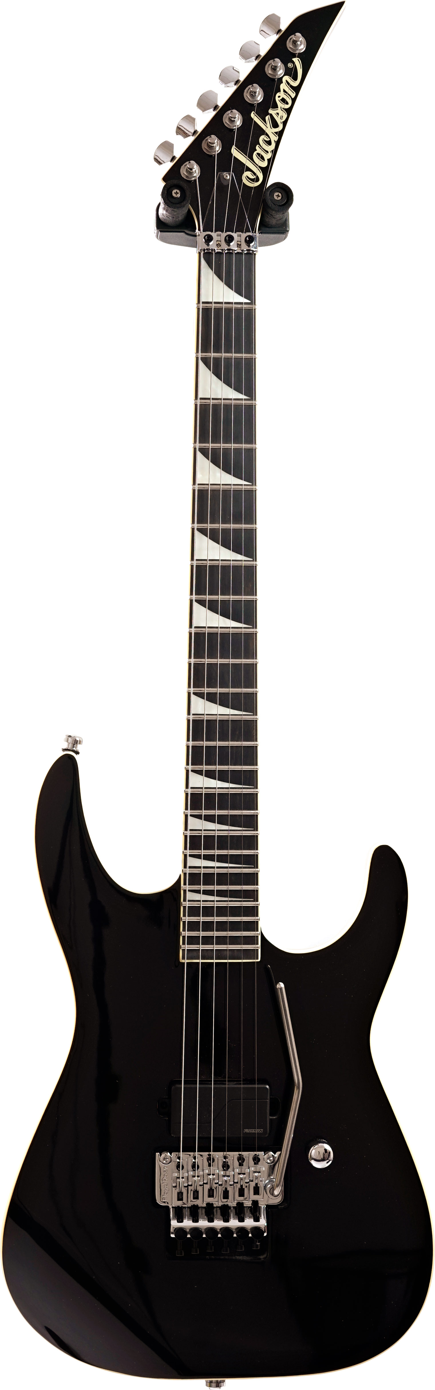 Jackson Pro Plus Pure Metal Series SL1A Soloist Limited Edition (Ex-Demo) #ICJ2500258