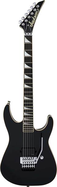 Jackson Pro Plus Pure Metal Series SL1A Soloist Limited Edition