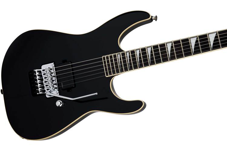 Jackson Pro Plus Pure Metal Series SL1A Soloist Limited Edition Jackson Pro Plus Pure Metal Series SL1A Soloist Limited Edition