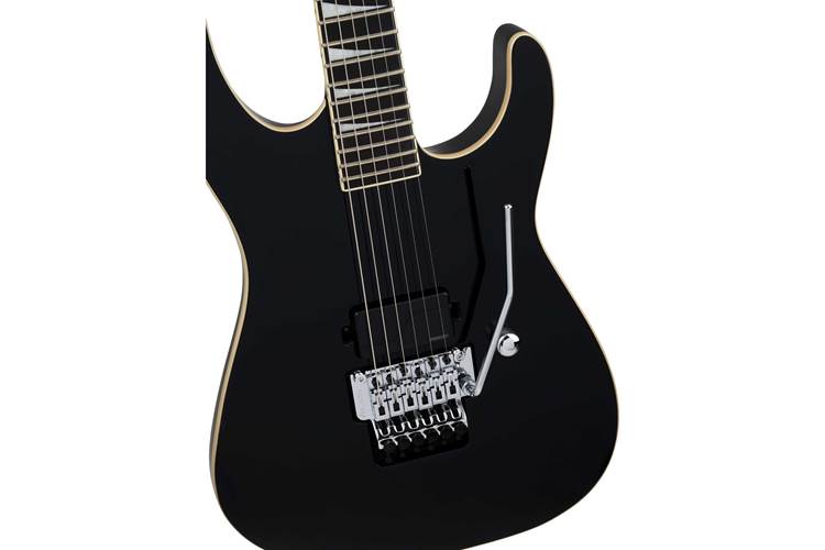 Jackson Pro Plus Pure Metal Series SL1A Soloist Limited Edition Jackson Pro Plus Pure Metal Series SL1A Soloist Limited Edition