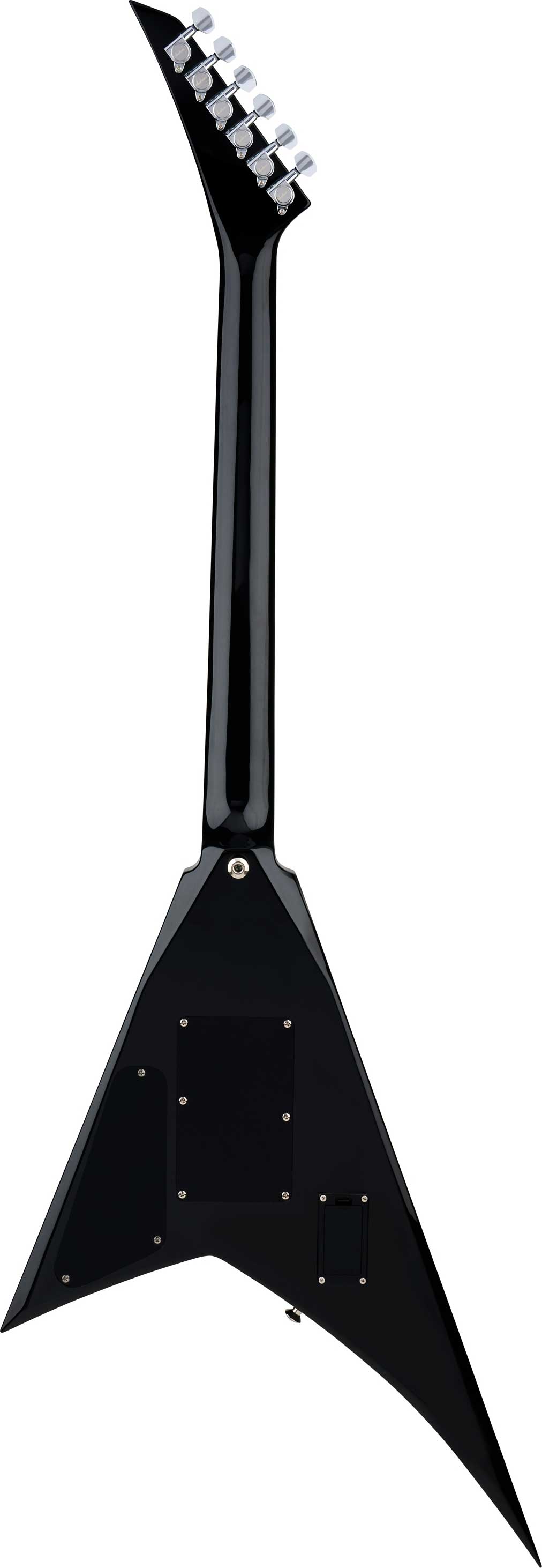Jackson Pro Plus Pure Metal Series RR1A Rhoads Limited Edition