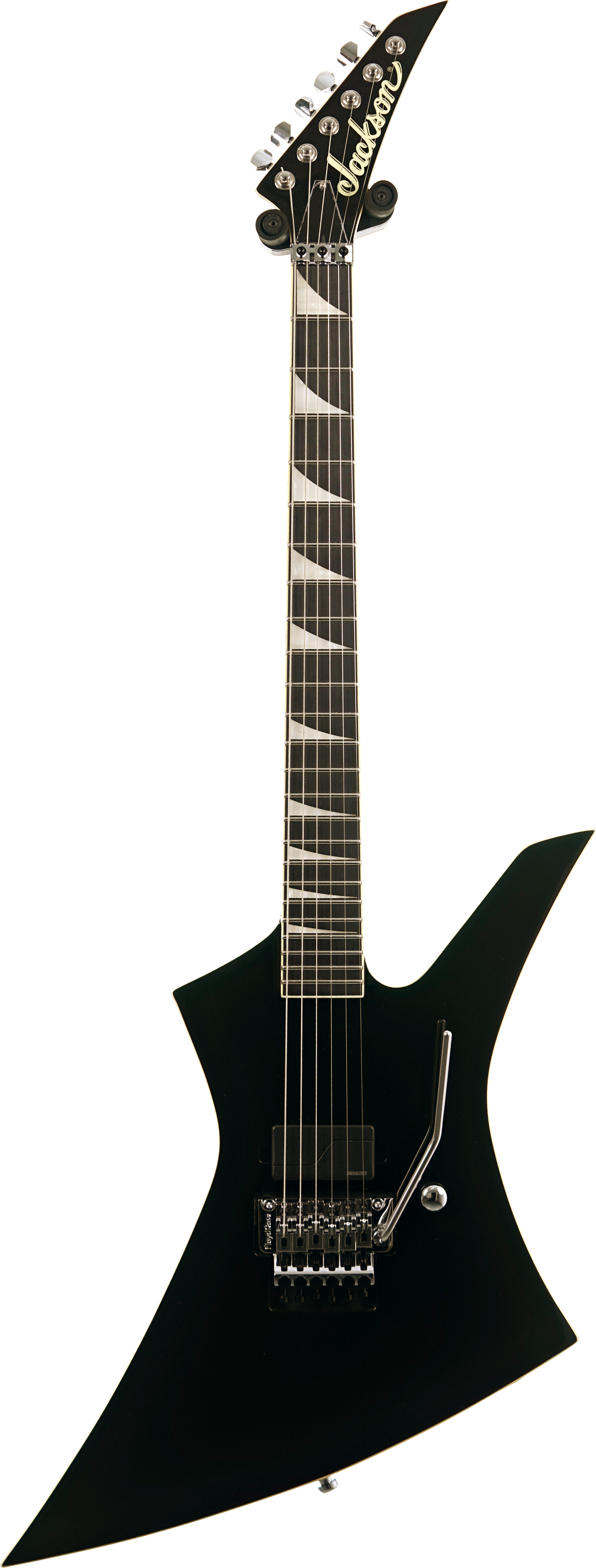 Jackson Limited Edition Pure Metal Kelly (Ex-Demo) #ICJ2507107