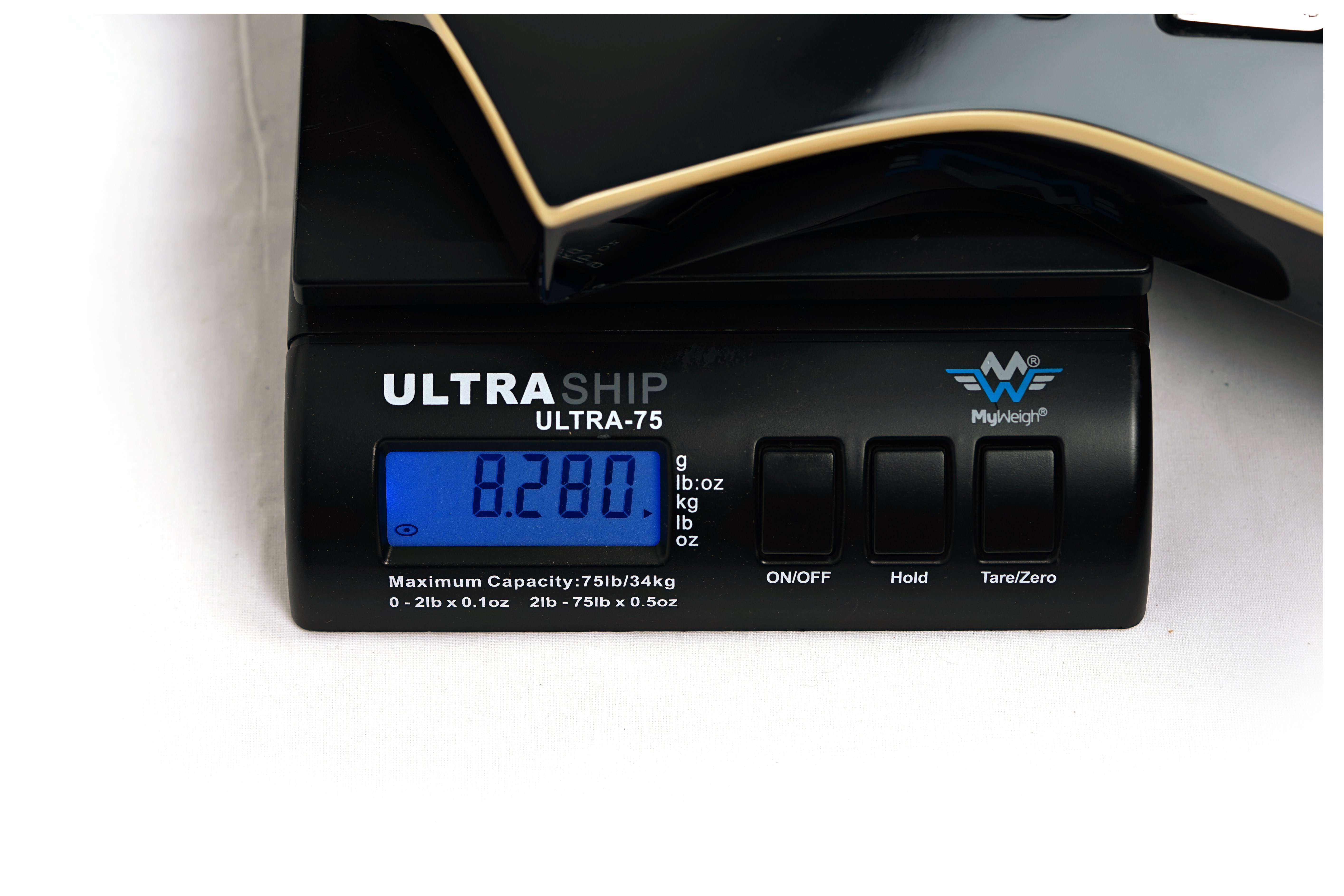 Jackson Limited Edition Pure Metal Kelly (Ex-Demo) #ICJ2507107