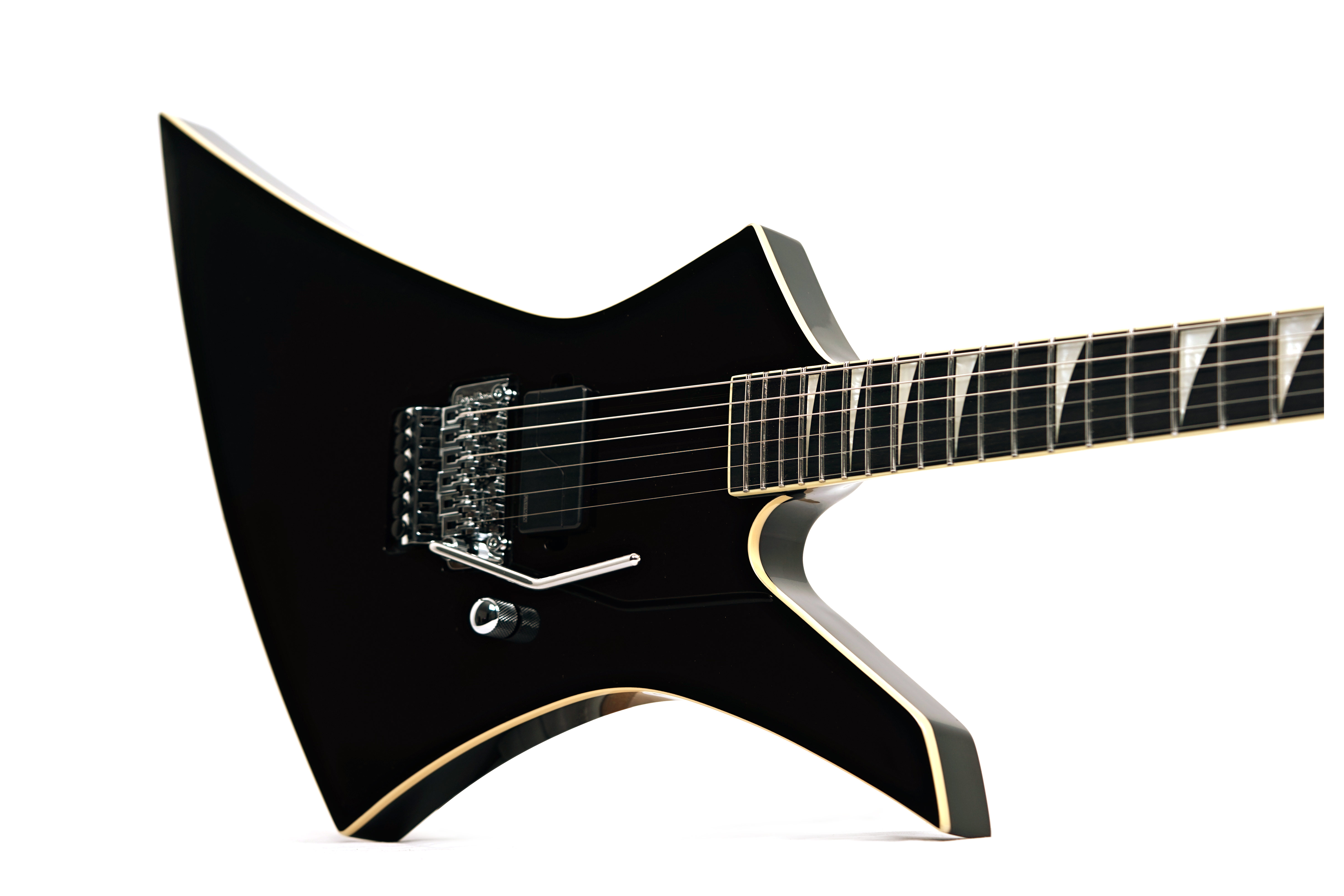 Jackson Limited Edition Pure Metal Kelly (Ex-Demo) #ICJ2507107