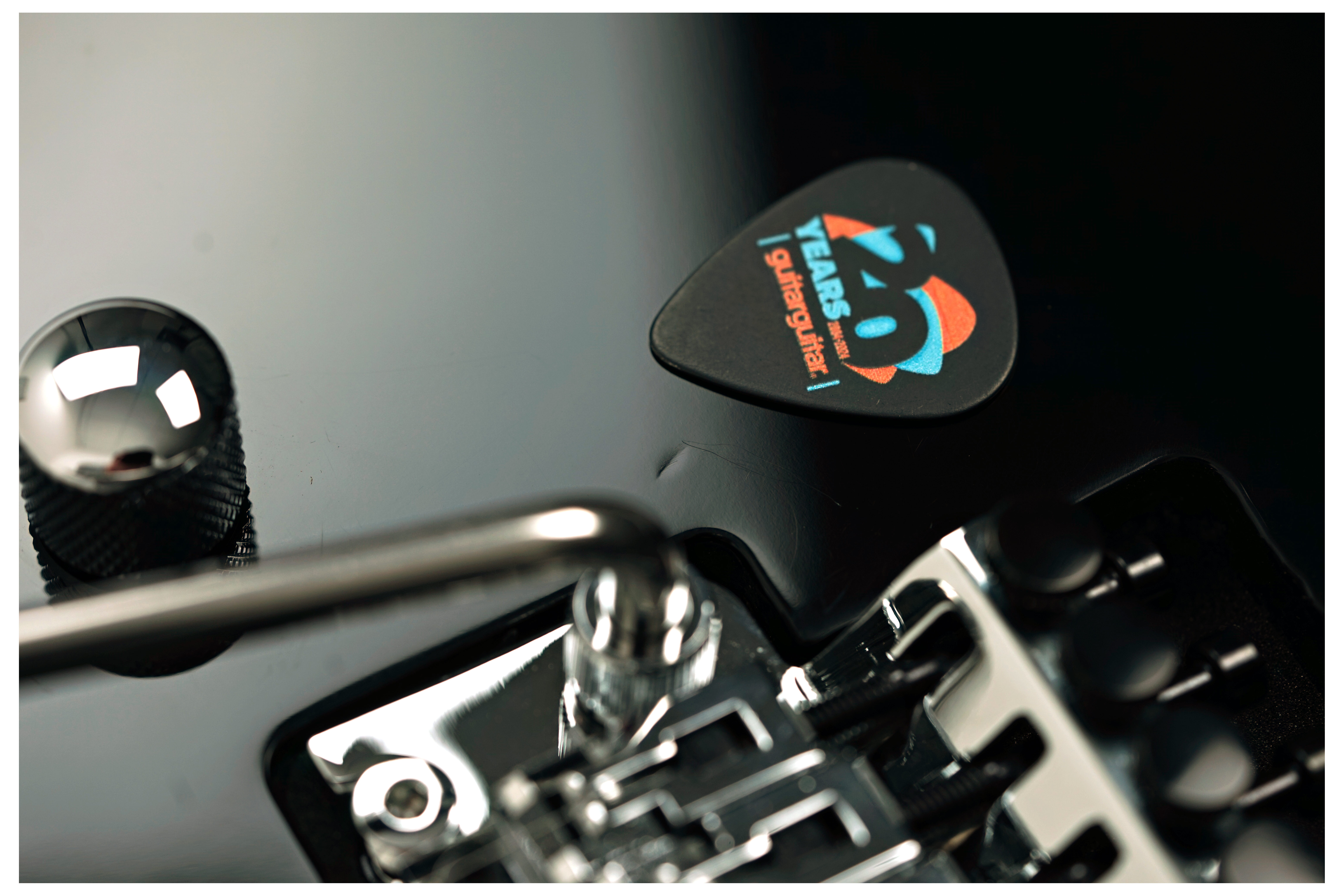 Jackson Limited Edition Pure Metal Kelly (Ex-Demo) #ICJ2507107