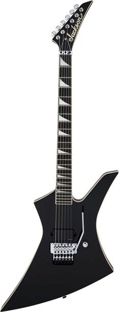 Jackson Pro Plus Pure Metal Kelly KE1A Limited Edition