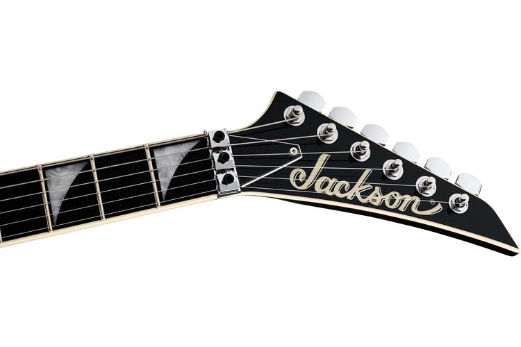 Jackson Pro Plus Pure Metal Kelly KE1A Limited Edition Jackson Pro Plus Pure Metal Kelly KE1A Limited Edition