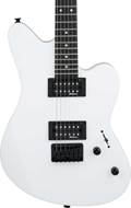 Jackson JS22 Surfcaster HT Snow White