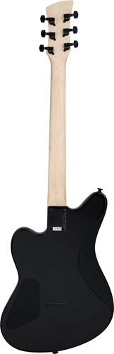 Jackson JS22 Surfcaster HT Black Jackson JS22 Surfcaster HT Black