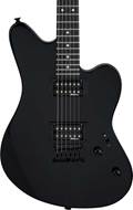 Jackson JS22 Surfcaster HT Black