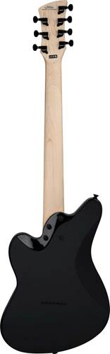 Jackson X Series Surfcaster HT7 Metallic Black Jackson X Series Surfcaster HT7 Metallic Black
