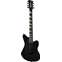 Jackson X Series Surfcaster HT7 Metallic Black Front View