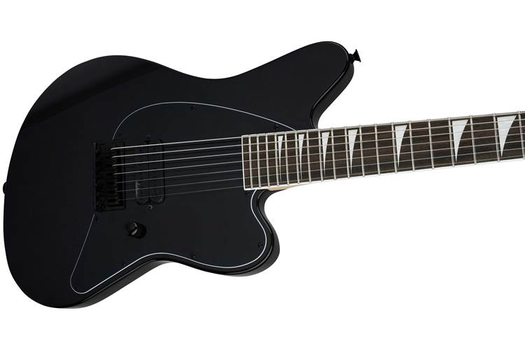 Jackson X Series Surfcaster HT7 Metallic Black Jackson X Series Surfcaster HT7 Metallic Black