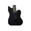 Jackson X Series Surfcaster HT7 Metallic Black Front View