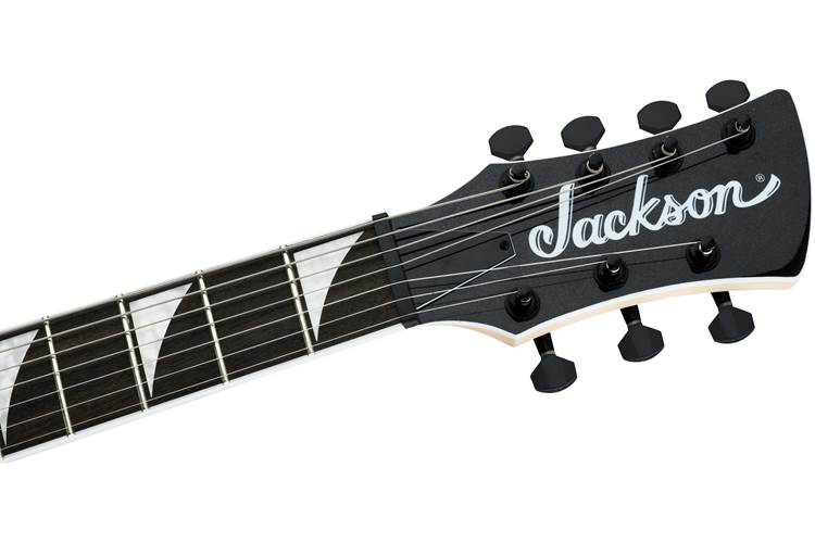 Jackson X Series Surfcaster HT7 Metallic Black Jackson X Series Surfcaster HT7 Metallic Black