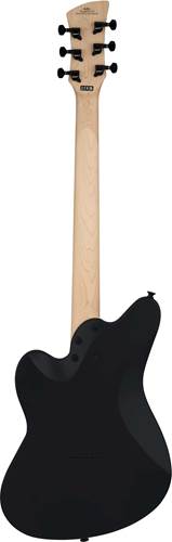 Jackson X Series Surfcaster HT6 Satin Black Jackson X Series Surfcaster HT6 Satin Black