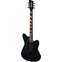 Jackson X Series Surfcaster HT6 Satin Black Front View