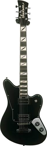 Jackson Pro Series Lee Malia LM-1987 Black (Ex-Demo) #CYJ2501032 Jackson Pro Series Lee Malia LM-1987 Black (Ex-Demo) #CYJ2501032