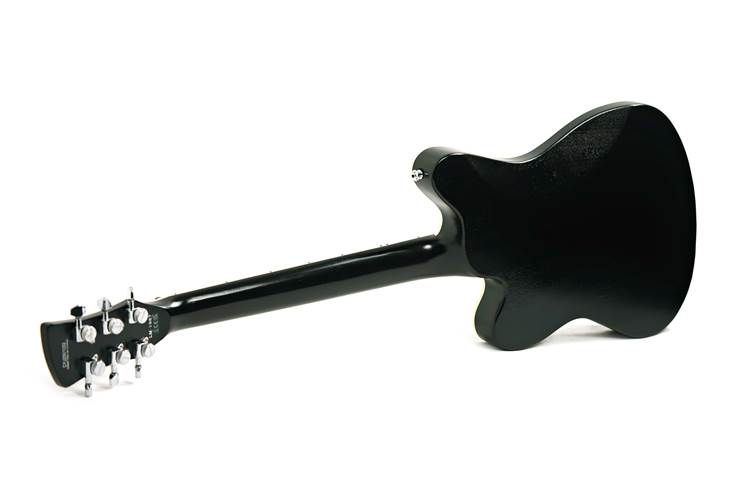 Jackson Pro Series Lee Malia LM-1987 Black (Ex-Demo) #CYJ2501032 Jackson Pro Series Lee Malia LM-1987 Black (Ex-Demo) #CYJ2501032