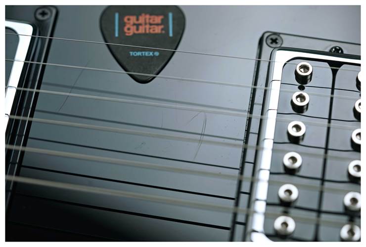 Jackson Pro Series Lee Malia LM-1987 Black (Ex-Demo) #CYJ2501032 Jackson Pro Series Lee Malia LM-1987 Black (Ex-Demo) #CYJ2501032