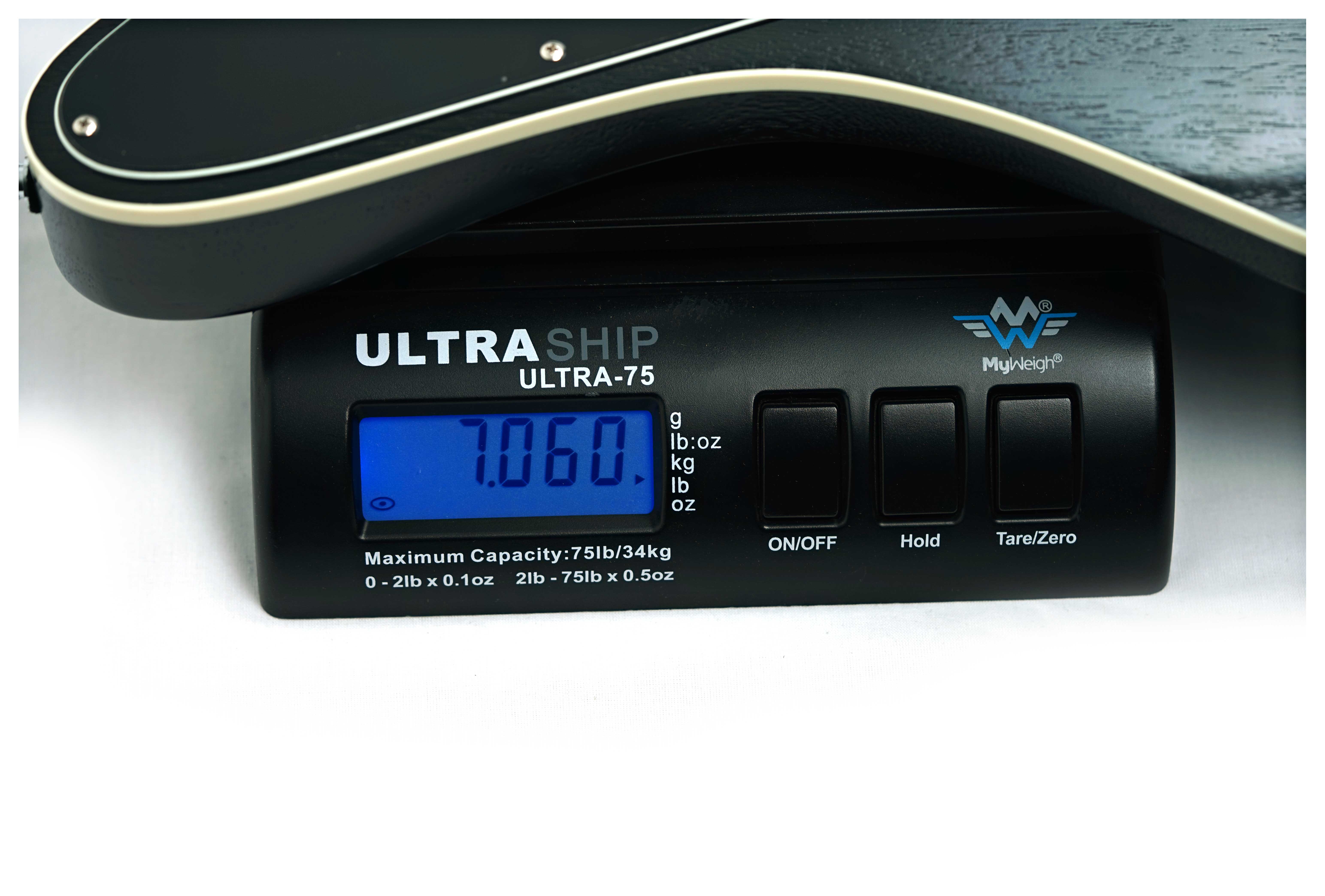 Jackson Pro Series Lee Malia LM-1987 Black (Ex-Demo) #CYJ2500244